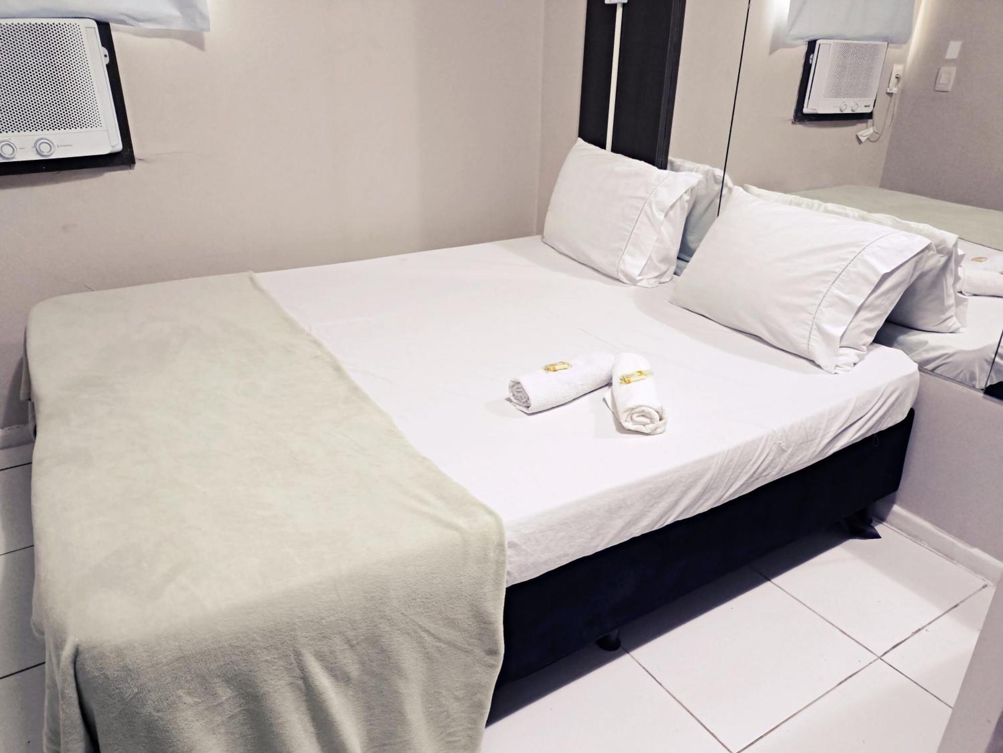Hotel Solar Centro *