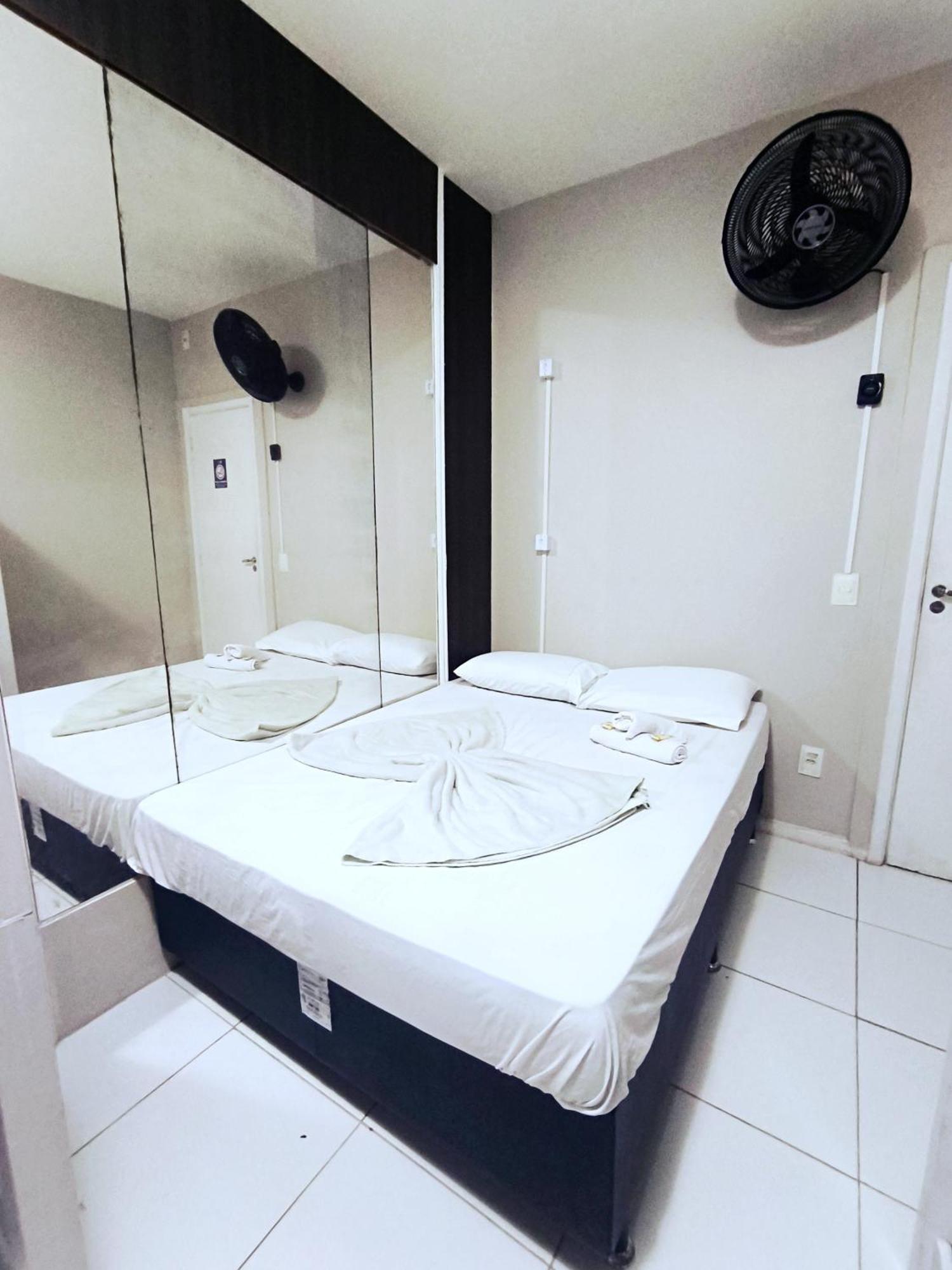 Hotel Solar Centro Río de Janeiro